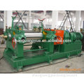 High capacity reclaimed rubber Machinery